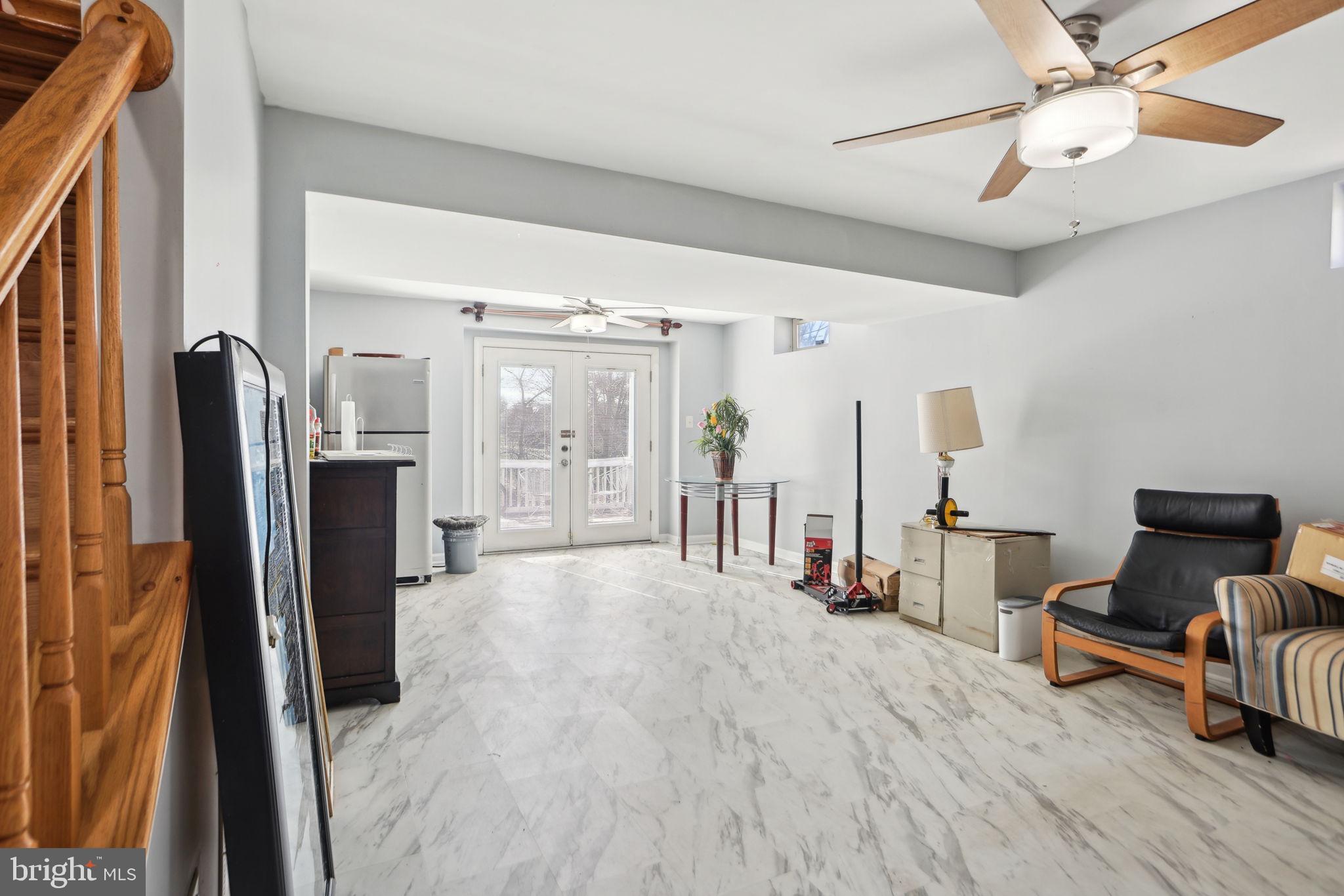 DAWSON LANDING - Residential