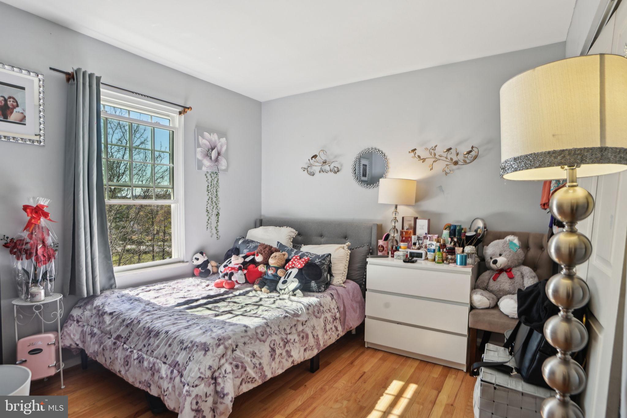 DAWSON LANDING - Residential