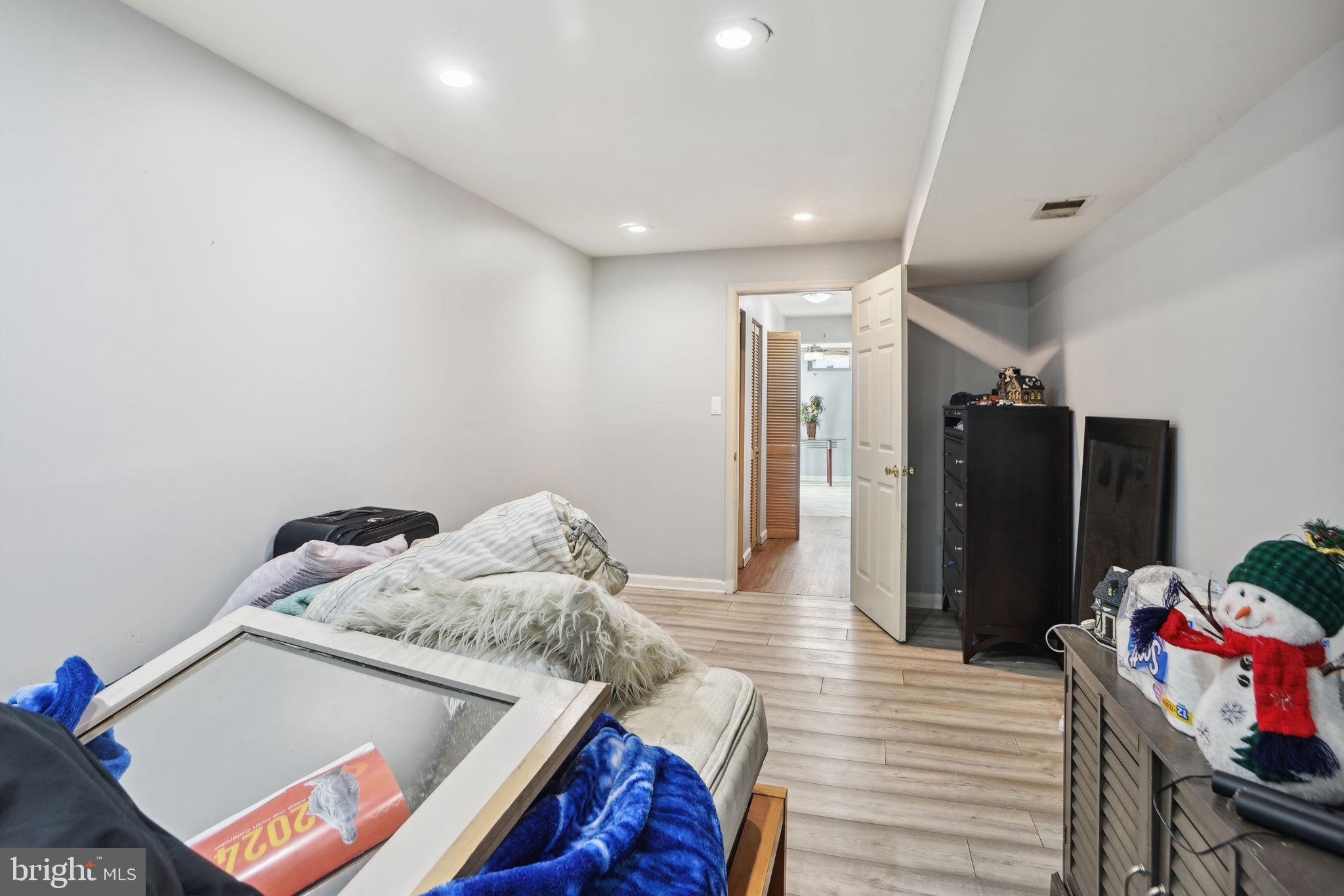 DAWSON LANDING - Residential