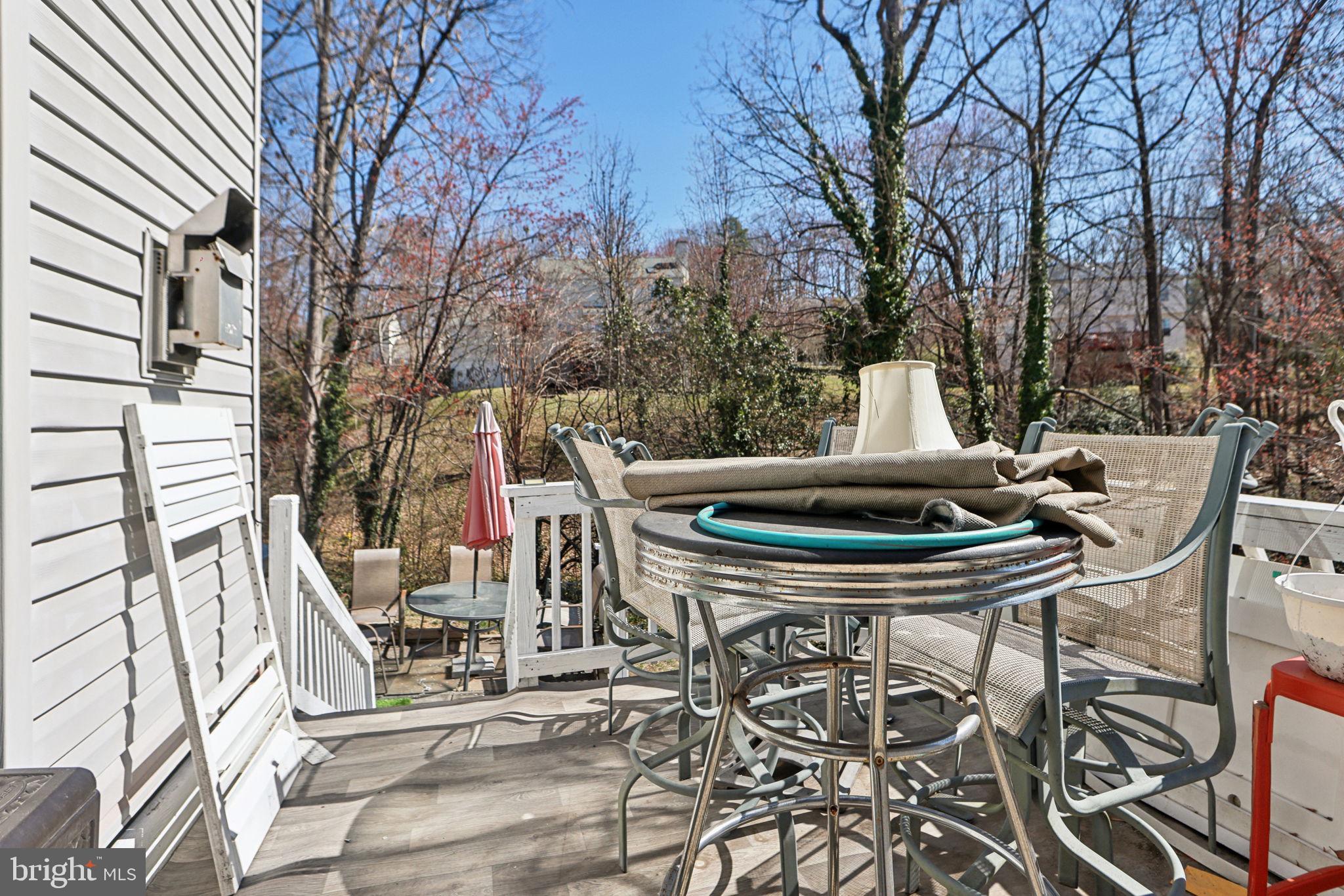 DAWSON LANDING - Residential