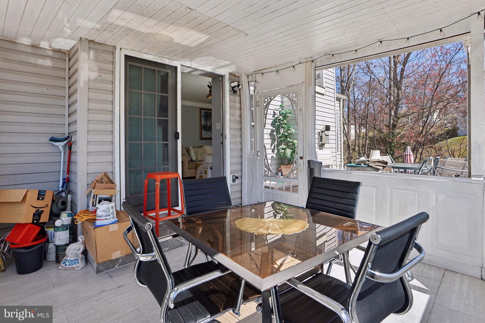 DAWSON LANDING - Residential