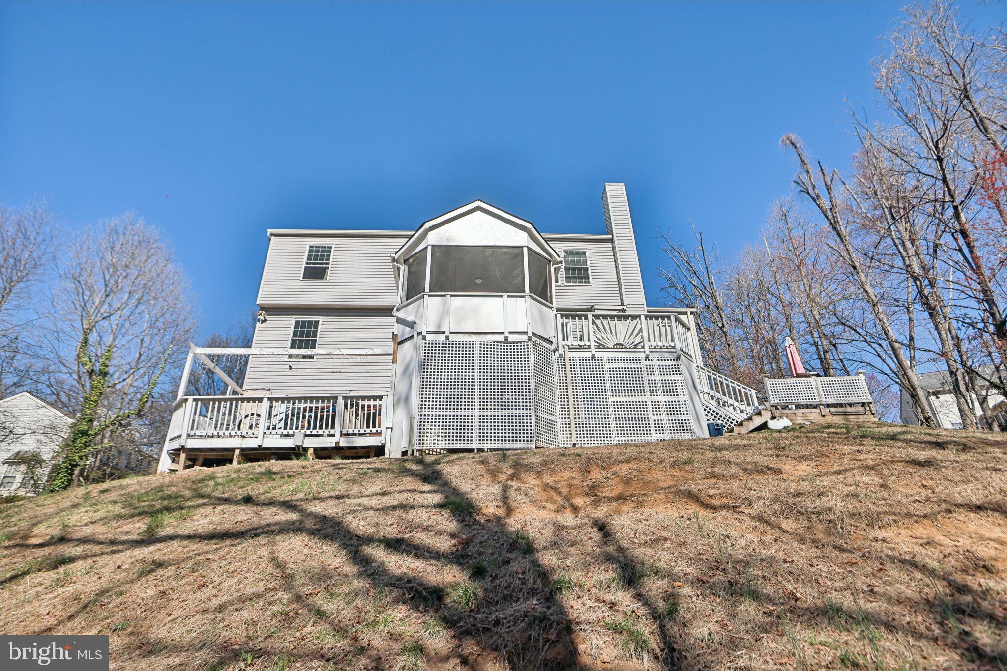 DAWSON LANDING - Residential