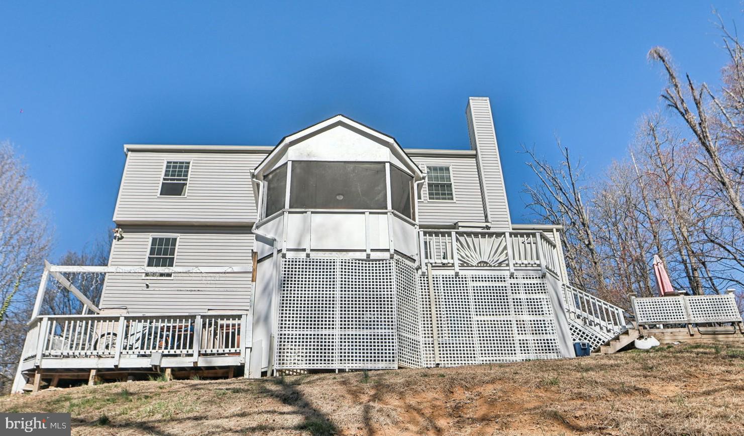 DAWSON LANDING - Residential