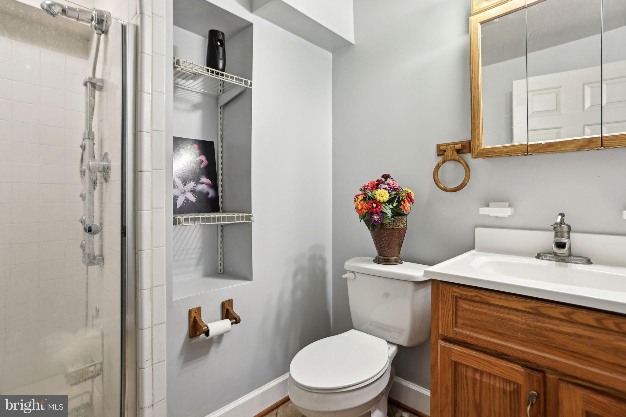 DAWSON LANDING - Residential