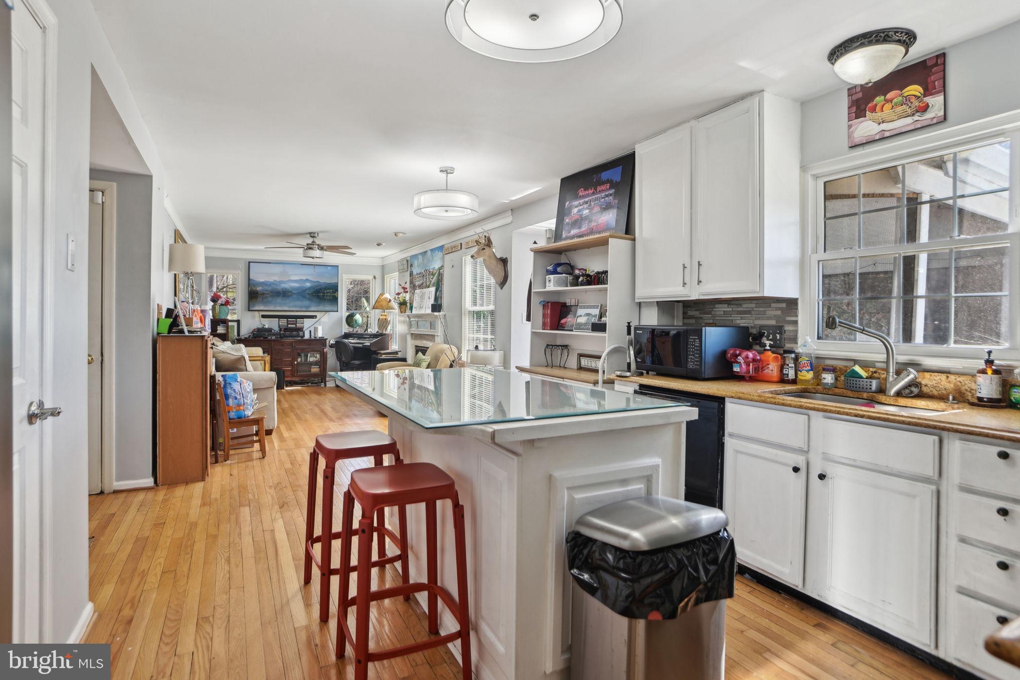 DAWSON LANDING - Residential