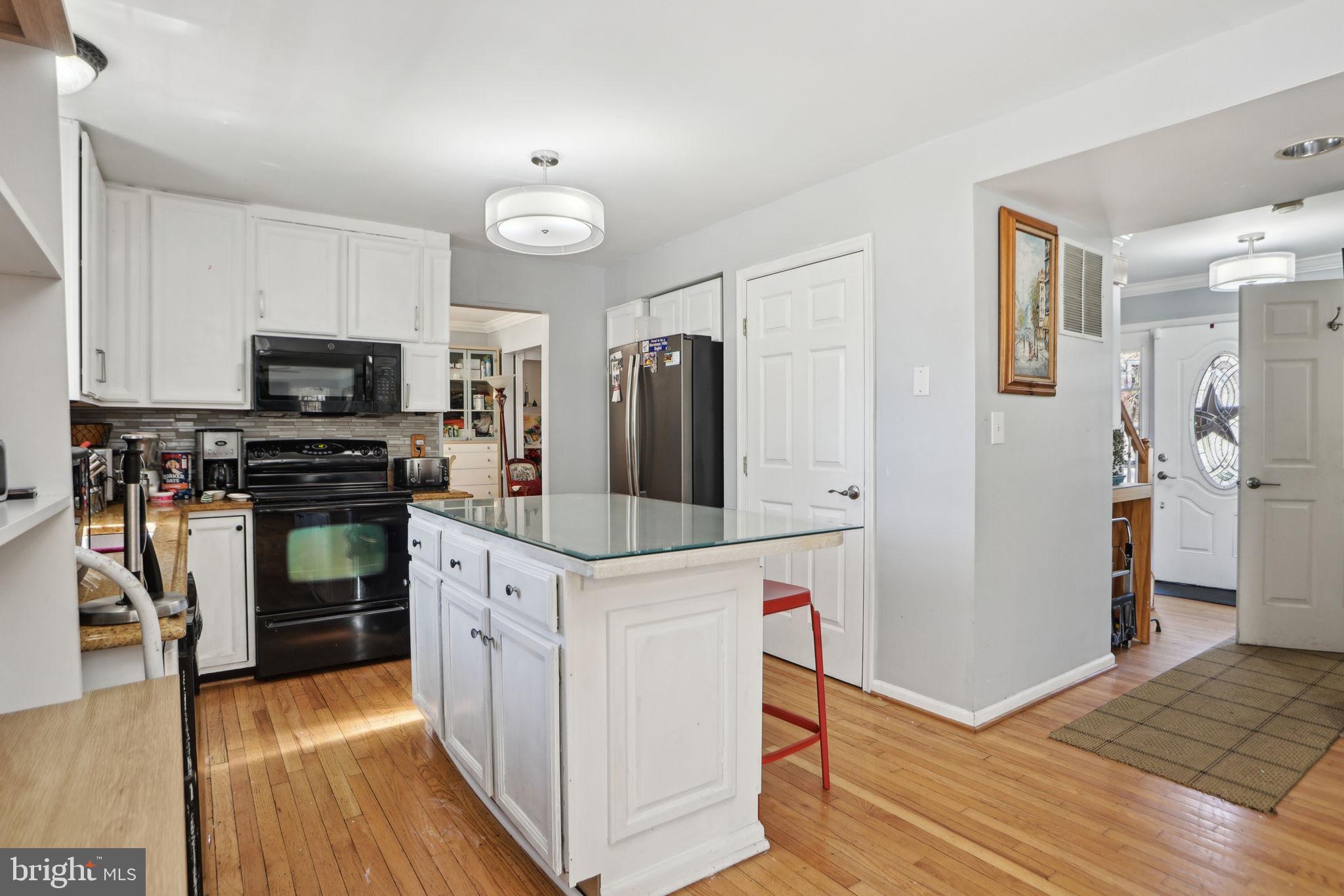 DAWSON LANDING - Residential