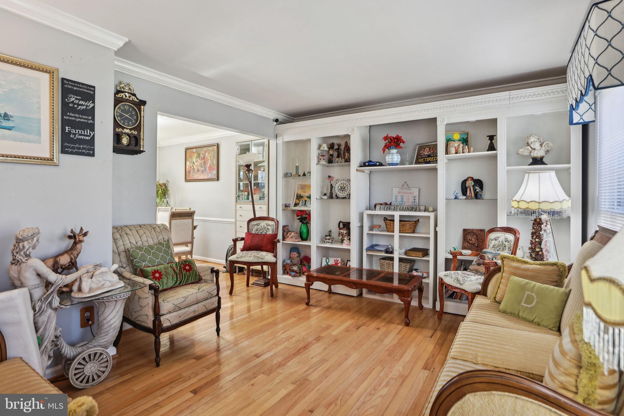 DAWSON LANDING - Residential