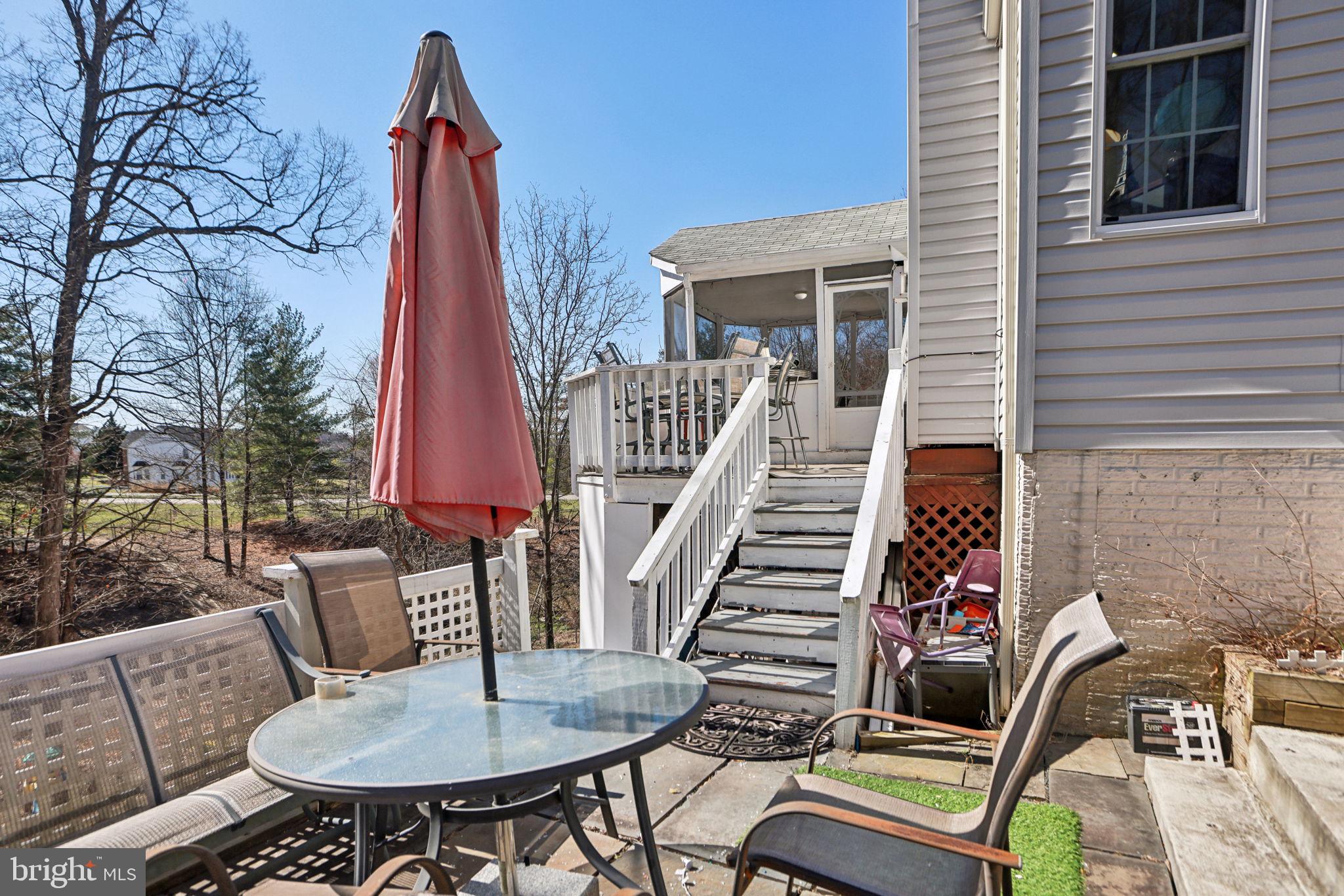 DAWSON LANDING - Residential