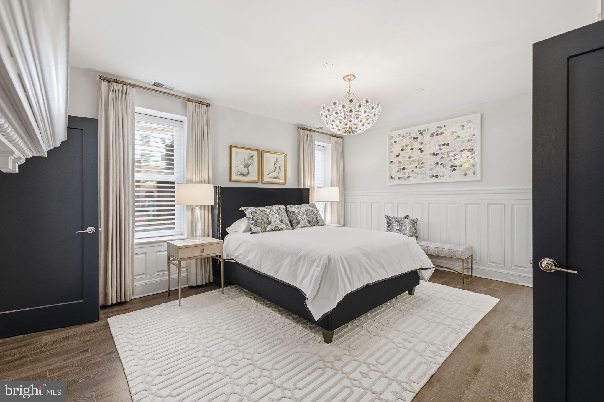 1745 N STREET NW 113