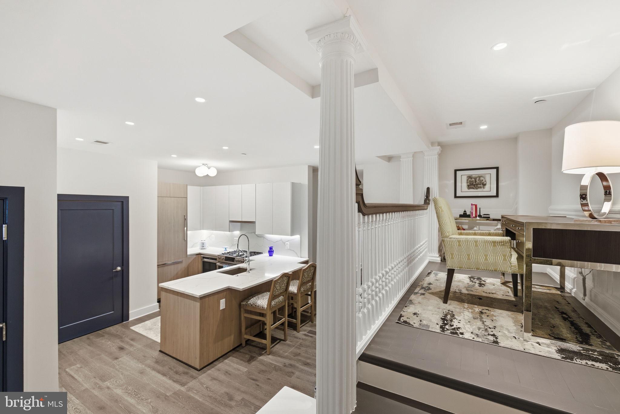 1745 N STREET NW 113