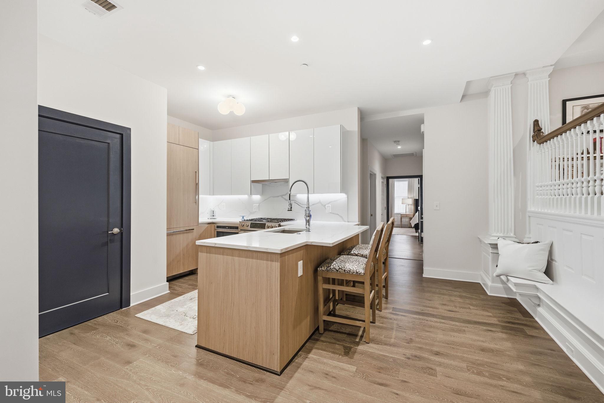 1745 N STREET NW 113