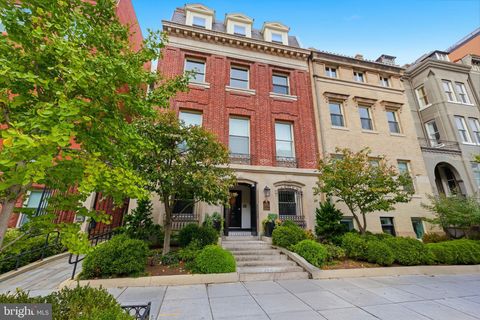 Photo of 1745 N Street NW #113, WASHINGTON, DC 20036 (MLS # DCDC2229018) Photo of 1745 N Street NW #113, WASHINGTON, DC 20036 (MLS # DCDC2229018)