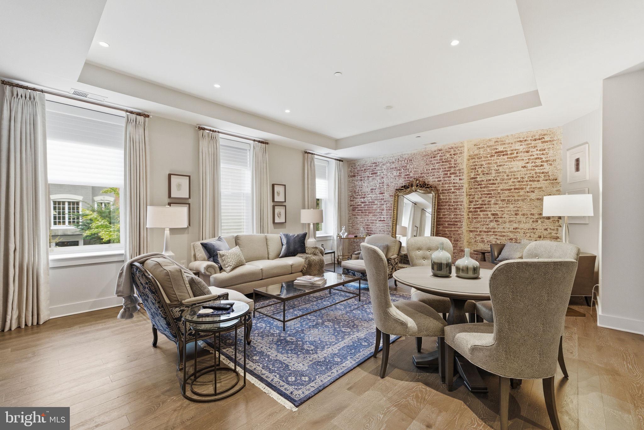 1745 N STREET NW 113