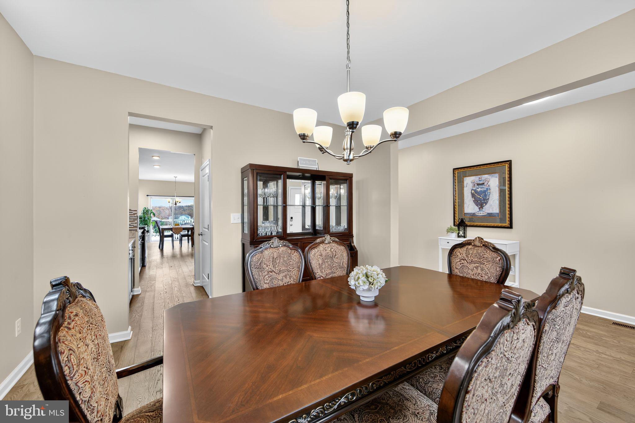 DOWLIN FORGE STATION - Residential