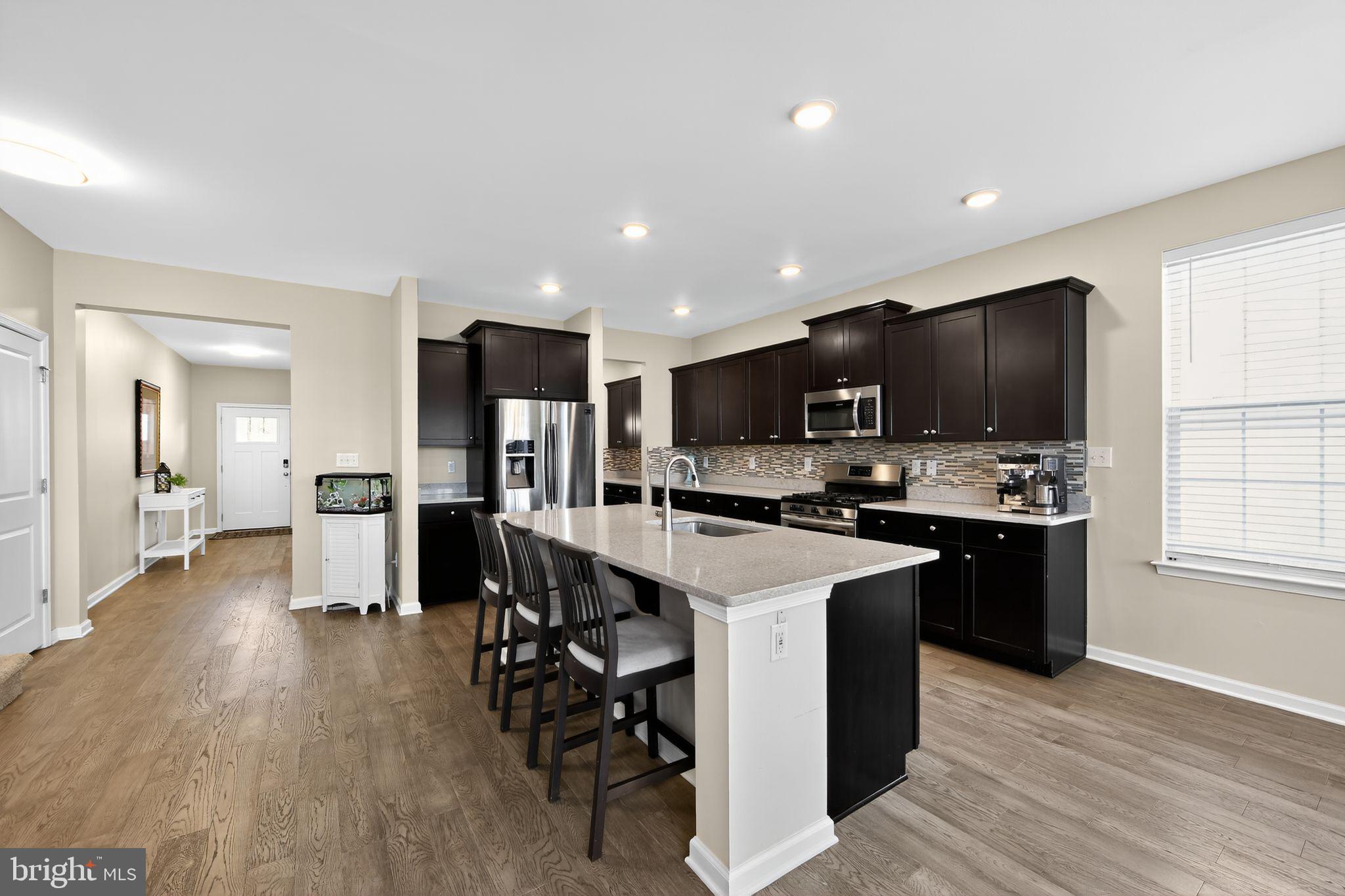 DOWLIN FORGE STATION - Residential