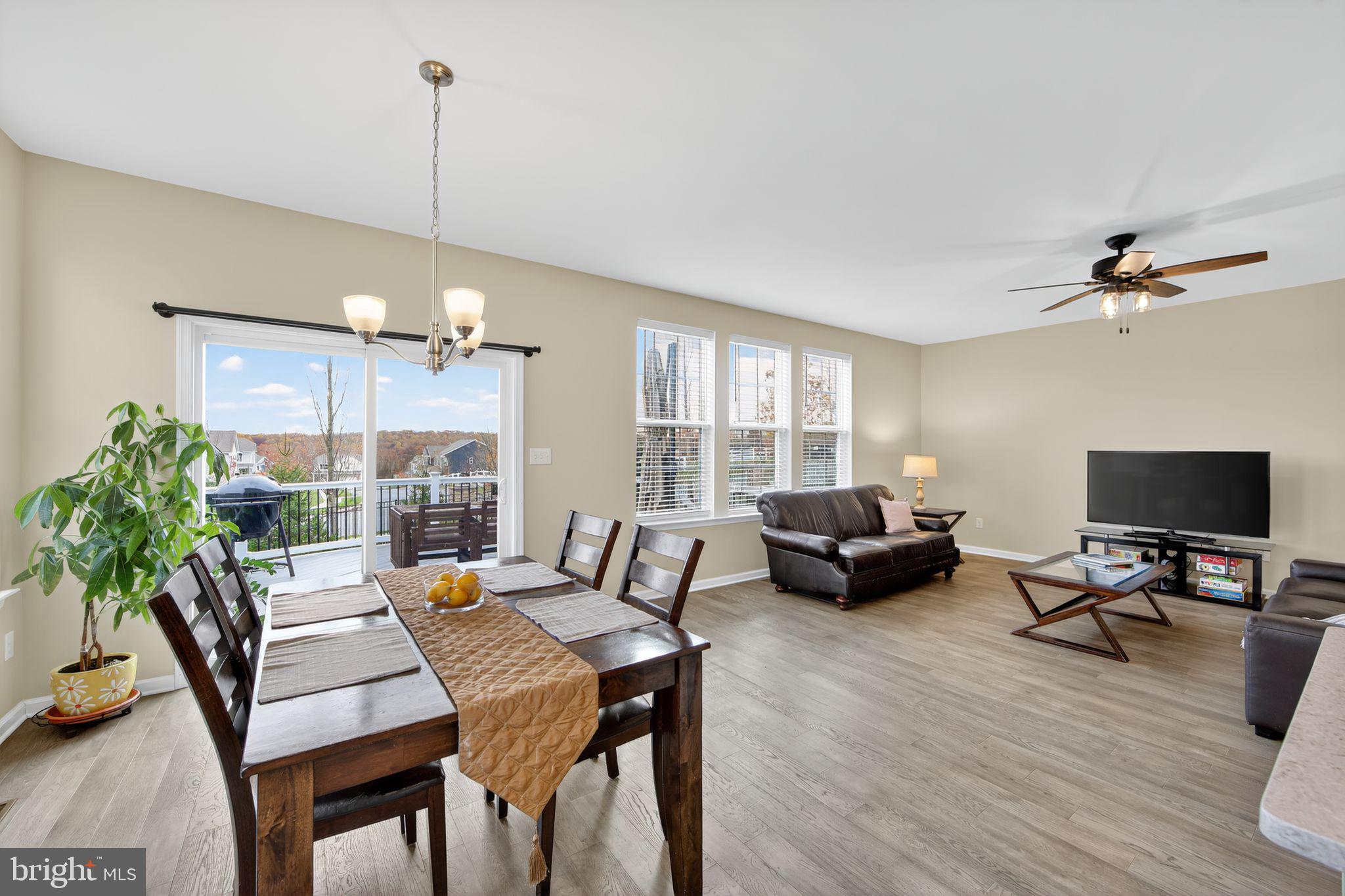 DOWLIN FORGE STATION - Residential