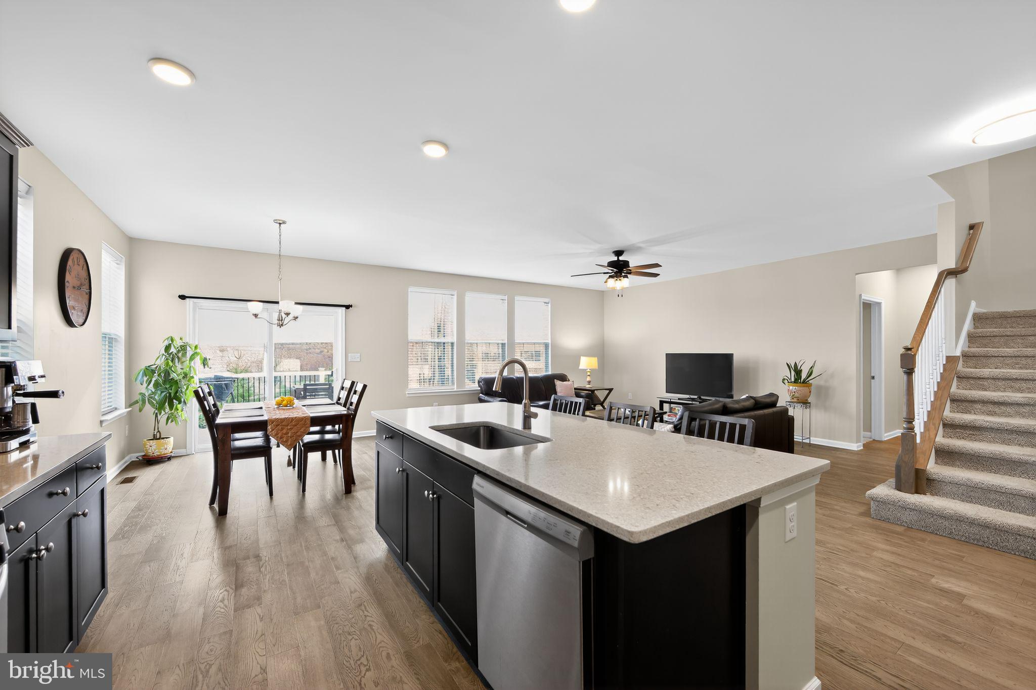 DOWLIN FORGE STATION - Residential