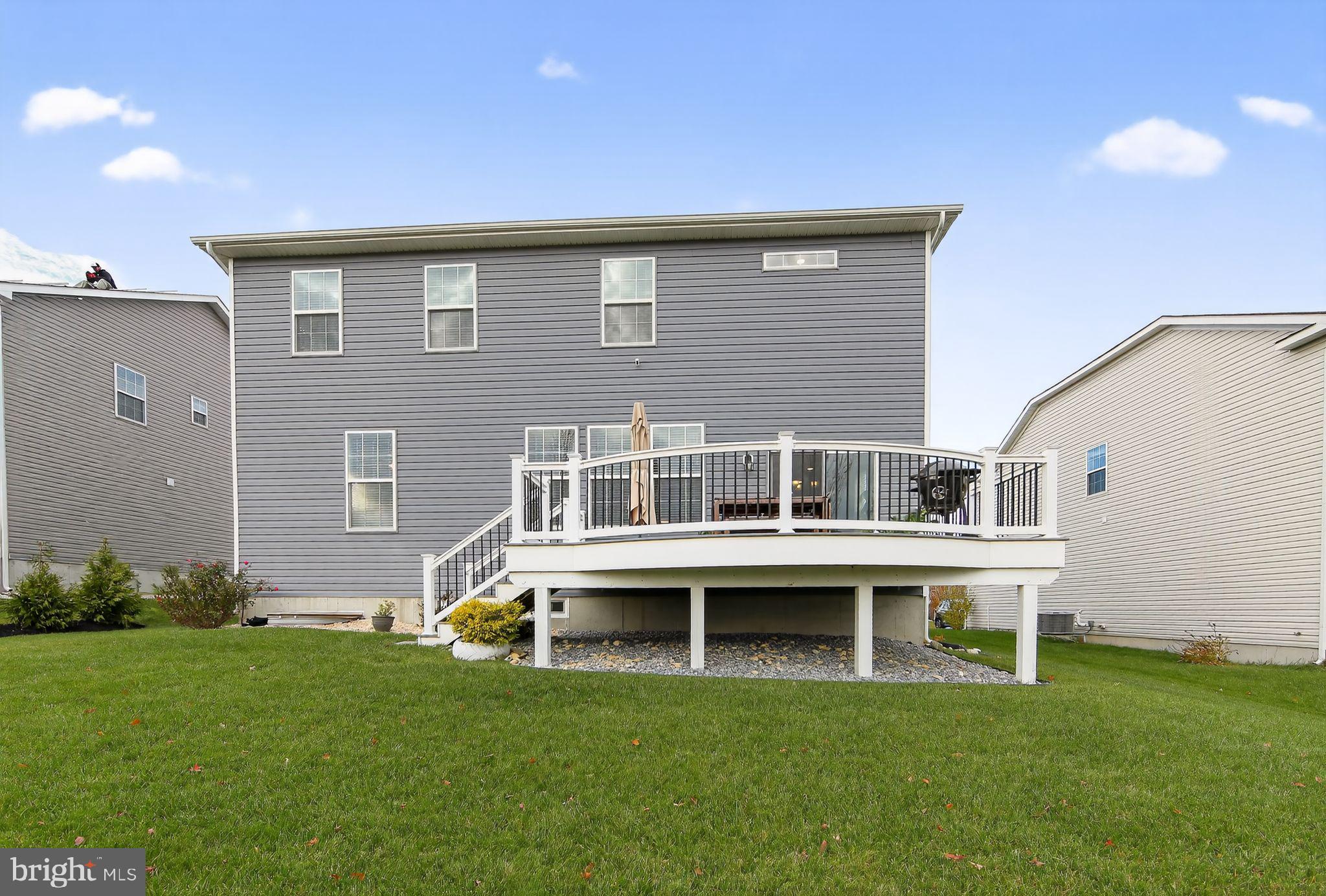 DOWLIN FORGE STATION - Residential