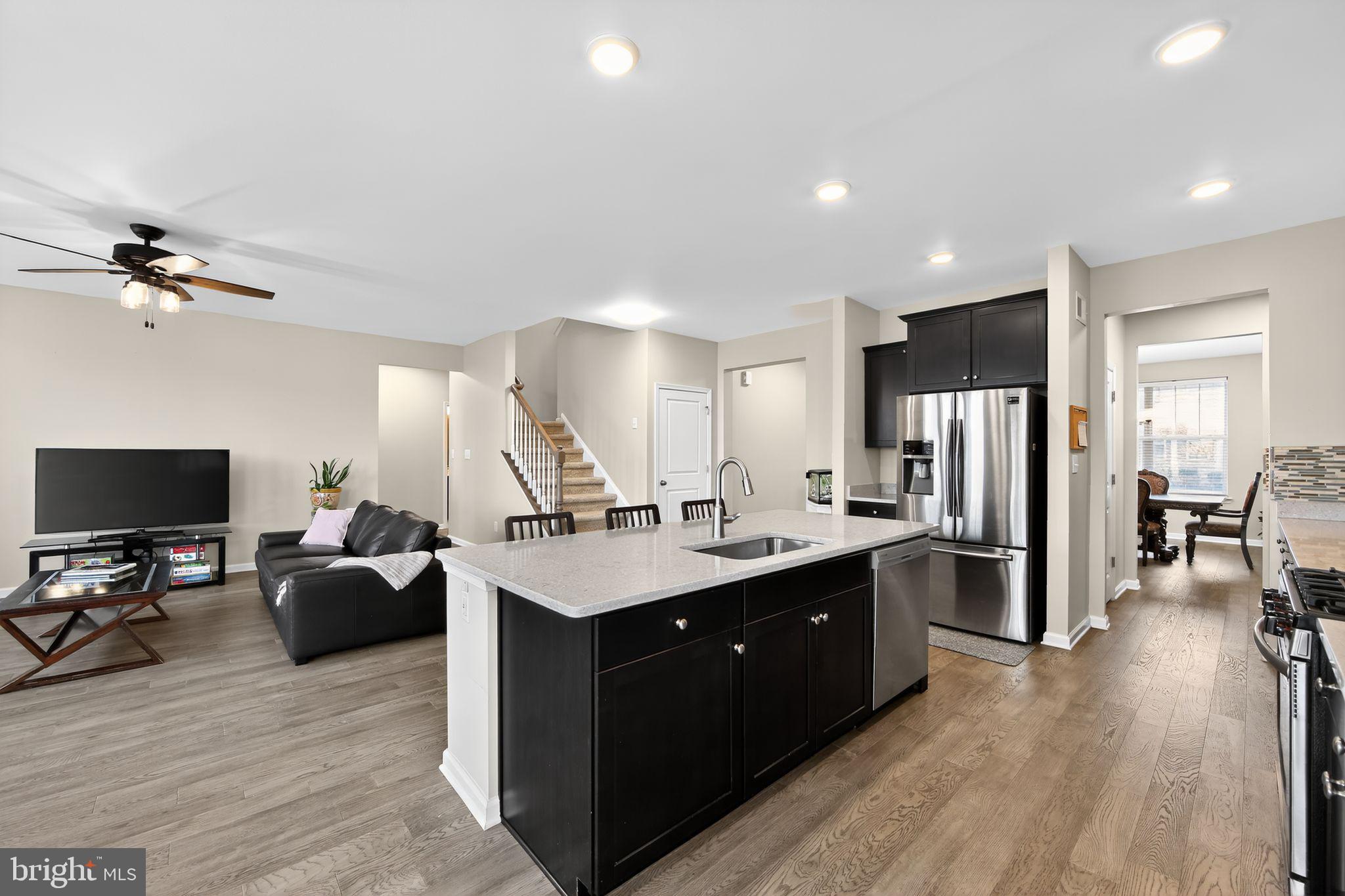 DOWLIN FORGE STATION - Residential