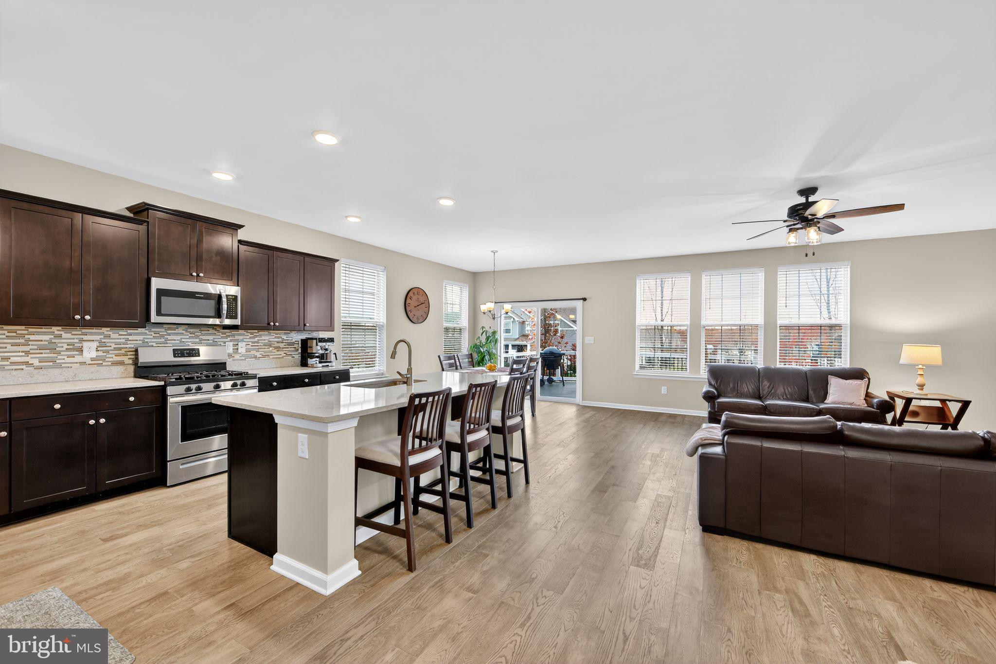 DOWLIN FORGE STATION - Residential