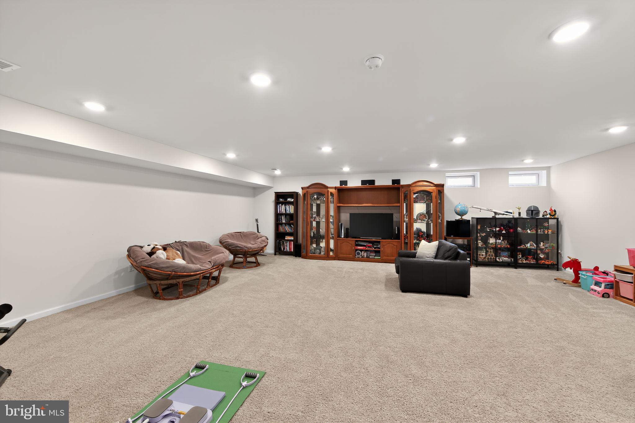 DOWLIN FORGE STATION - Residential