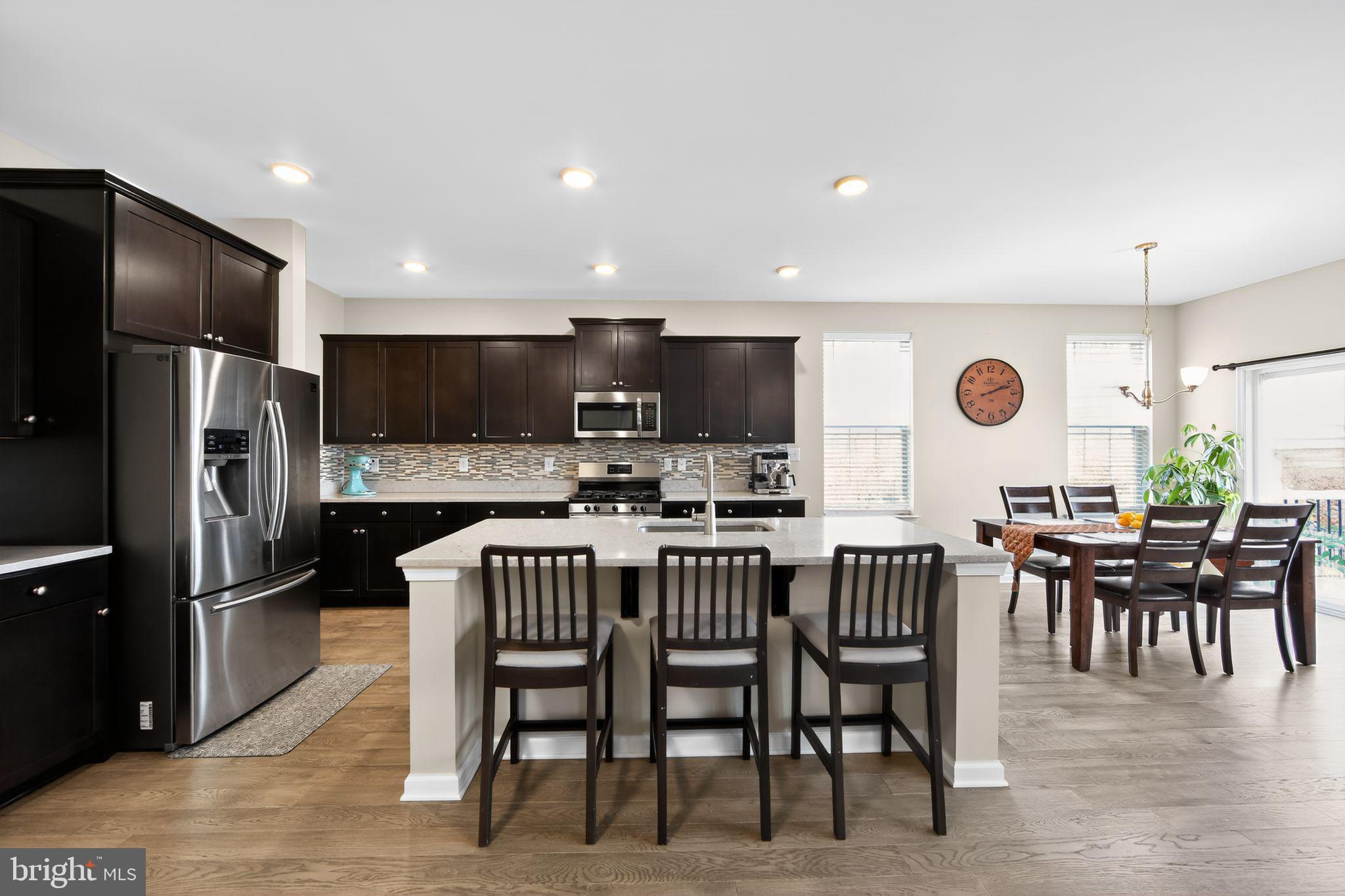 DOWLIN FORGE STATION - Residential