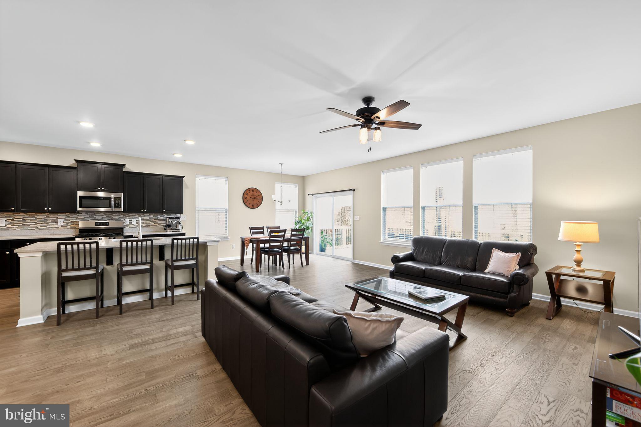 DOWLIN FORGE STATION - Residential