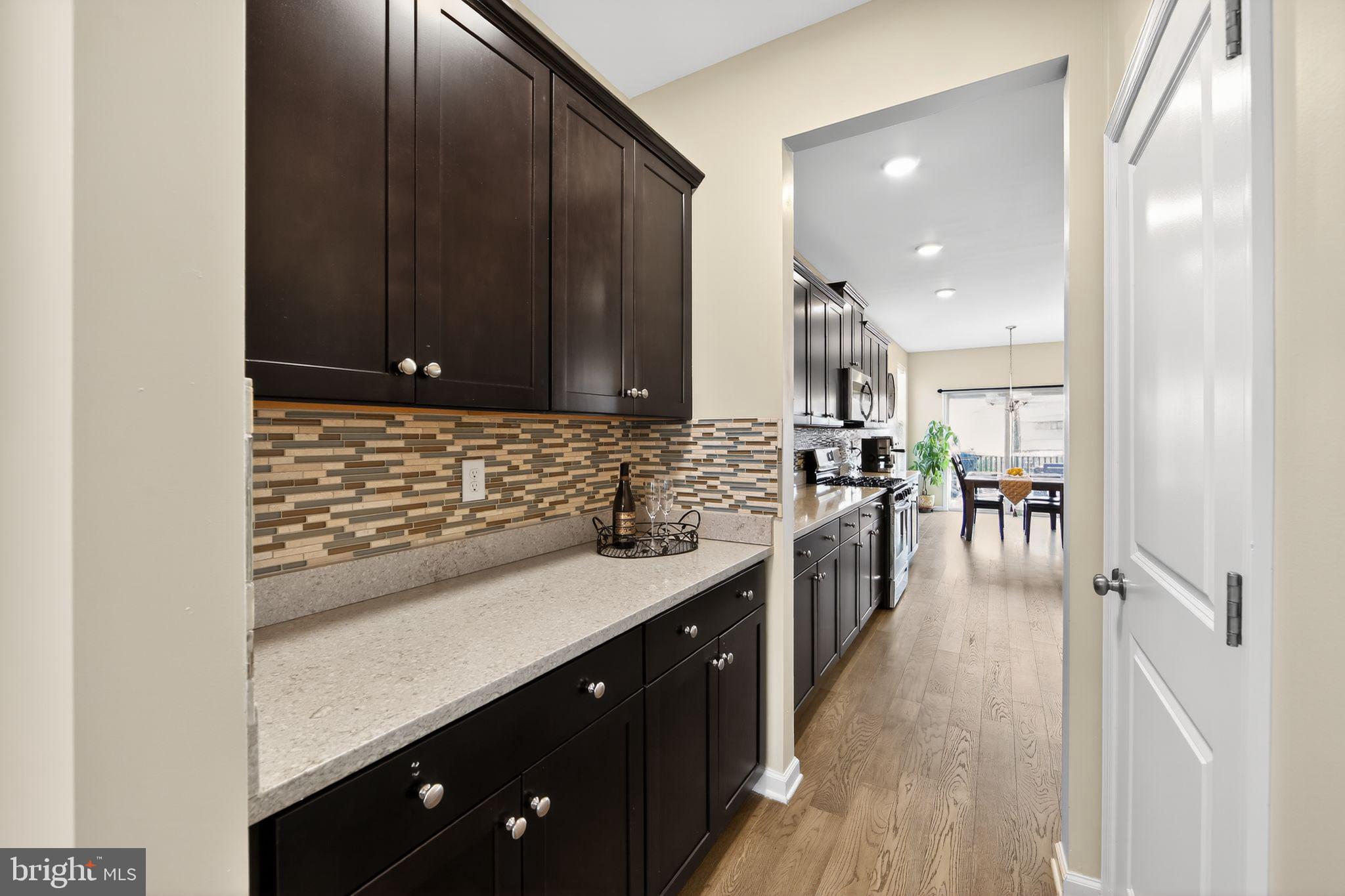 DOWLIN FORGE STATION - Residential