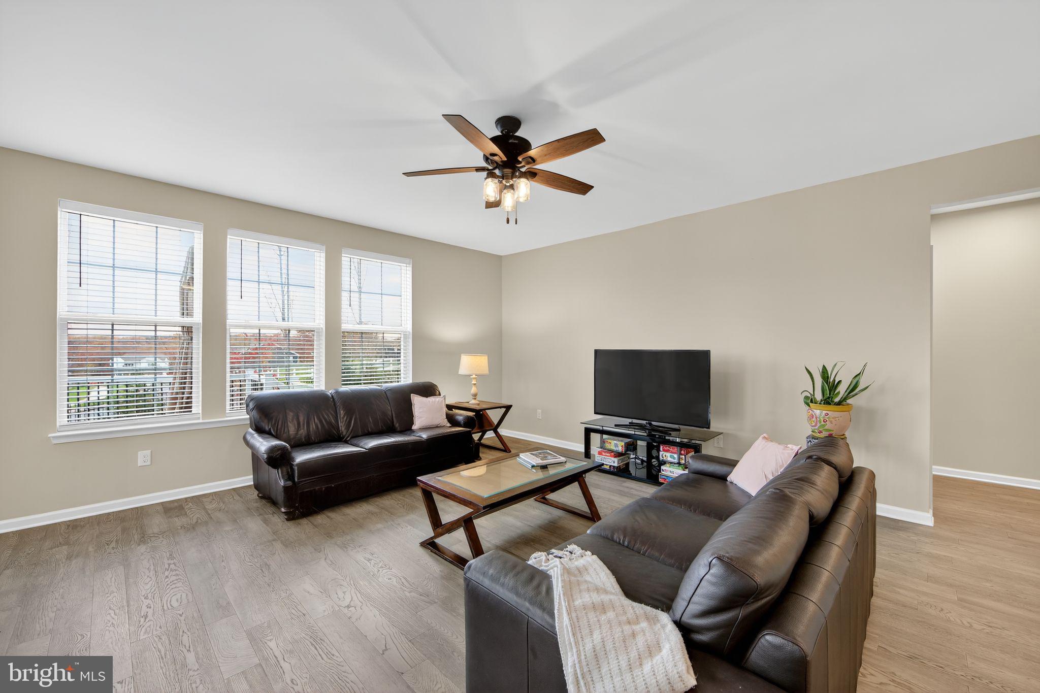 DOWLIN FORGE STATION - Residential