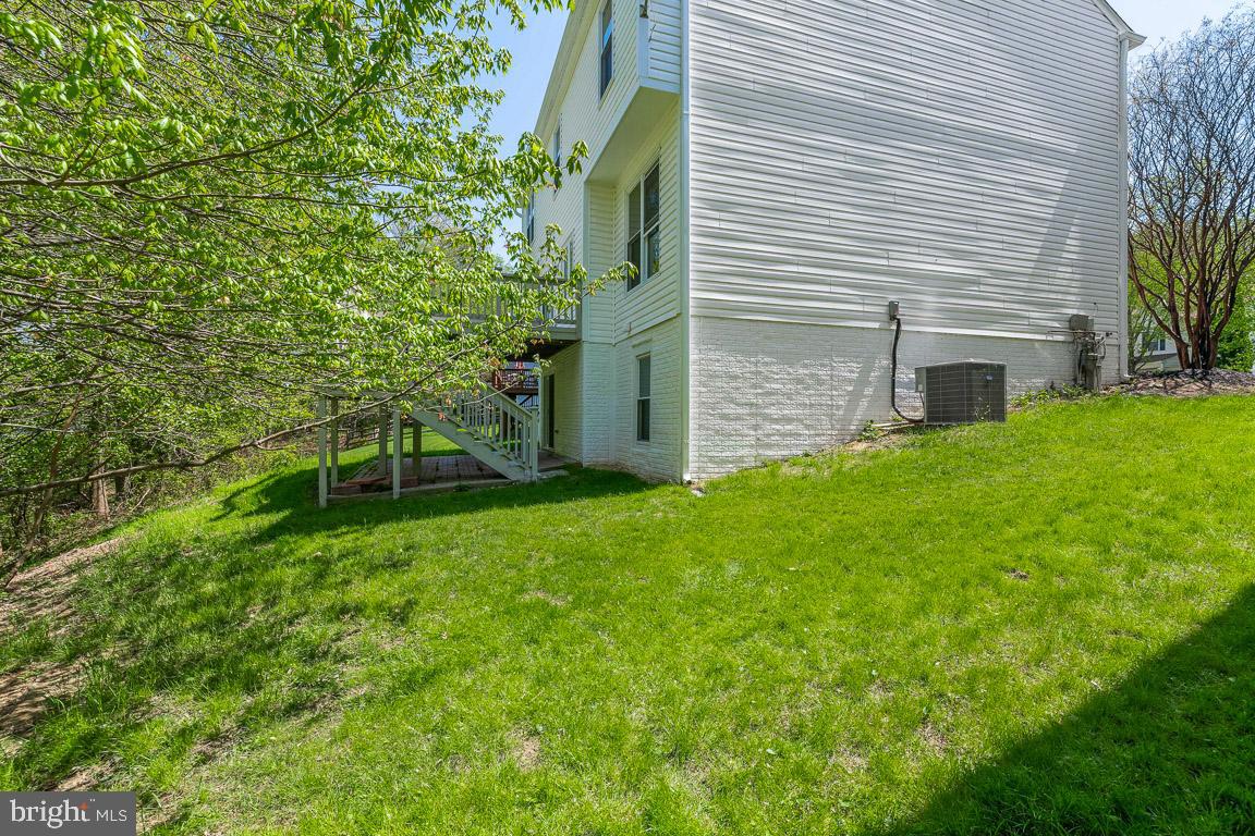 TAYLOR VILLAGE - Residential