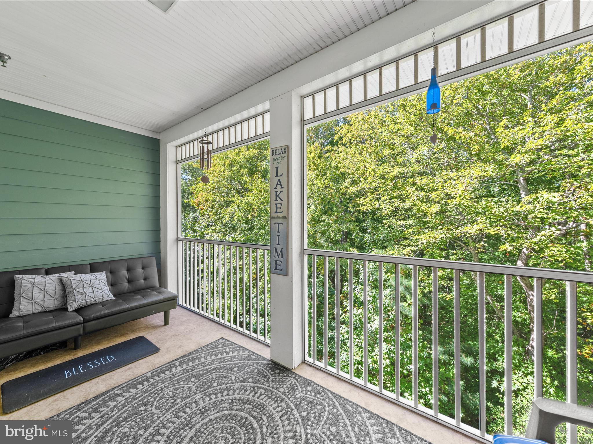 PENINSULA - Residential