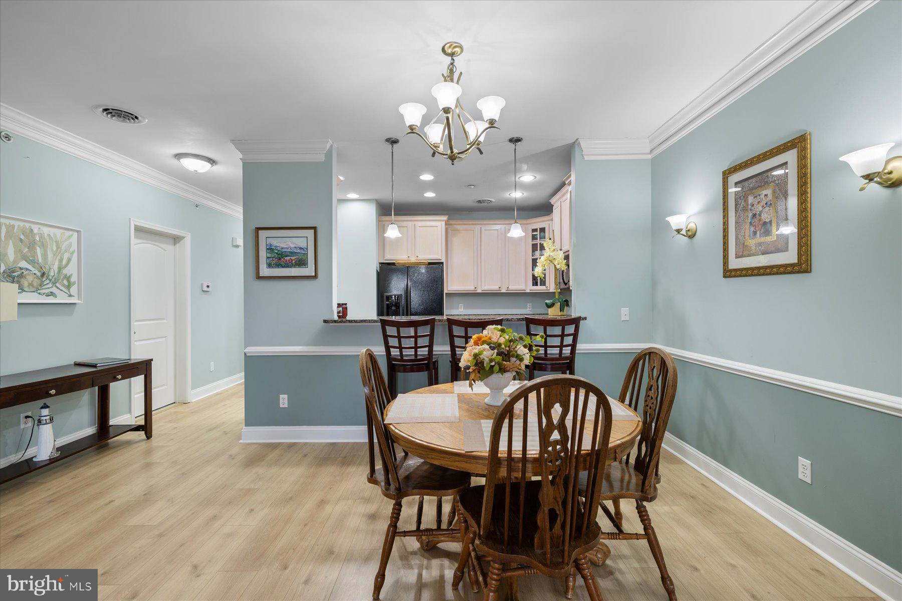 PENINSULA - Residential