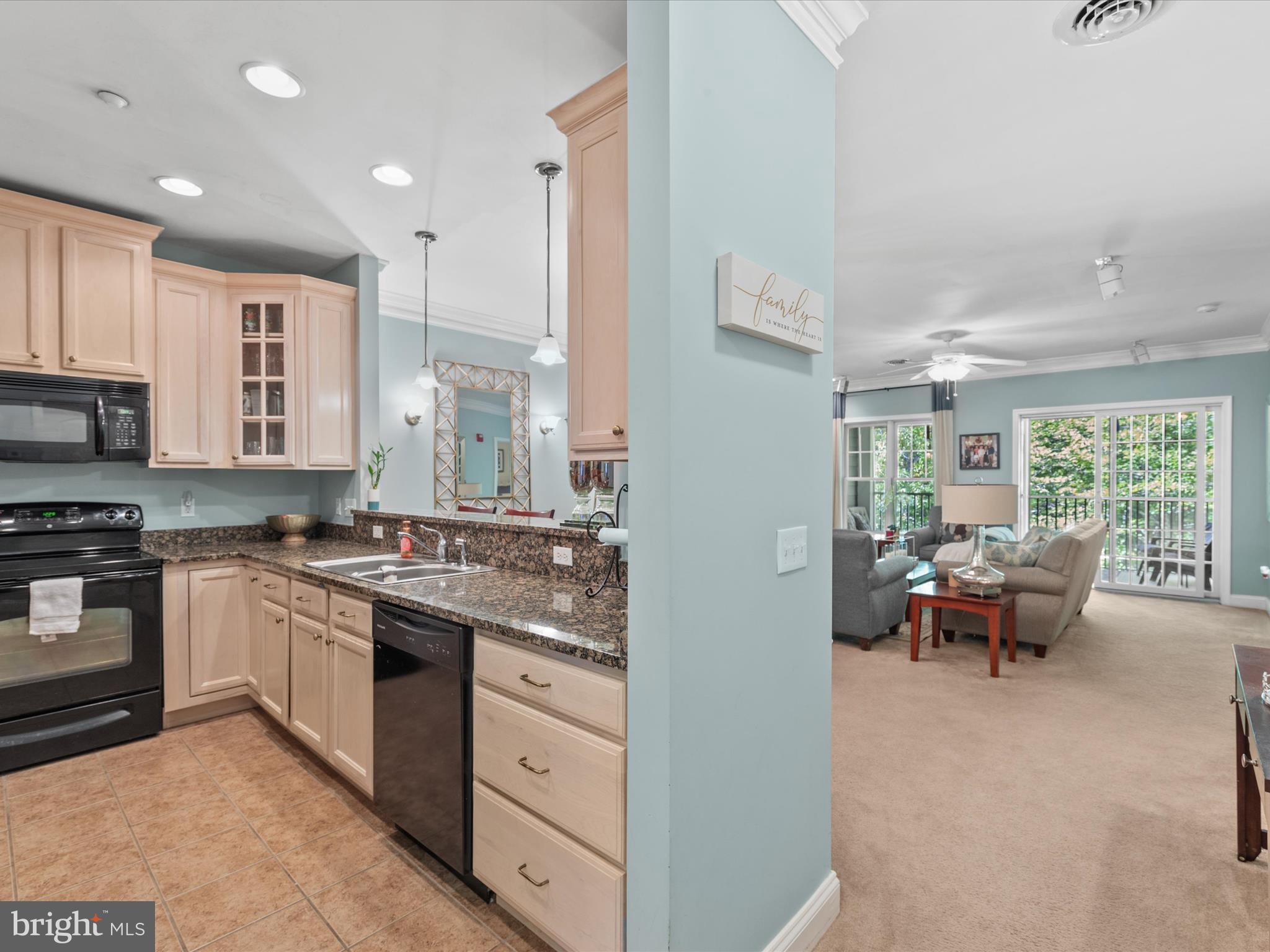 PENINSULA - Residential