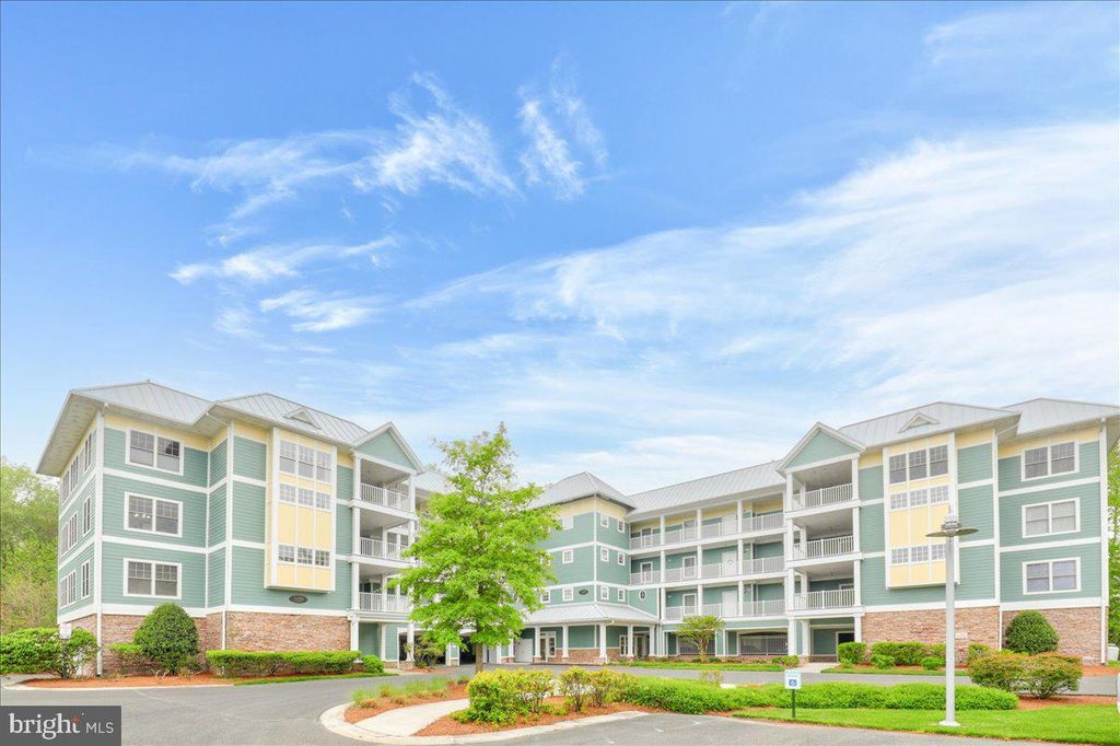 Photo of 33586 Windswept Drive #6405, MILLSBORO, DE 19966 (MLS # DESU2102424)