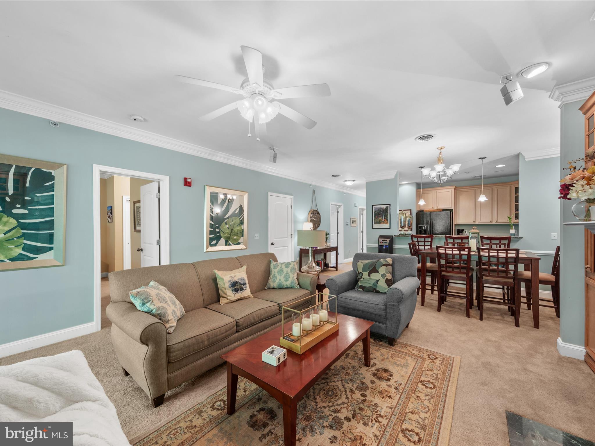 PENINSULA - Residential