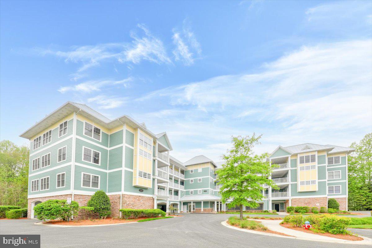 PENINSULA - Residential