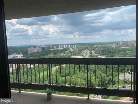 3705 S GEORGE MASON DRIVE 2009S FALLS CHURCH VA 22041