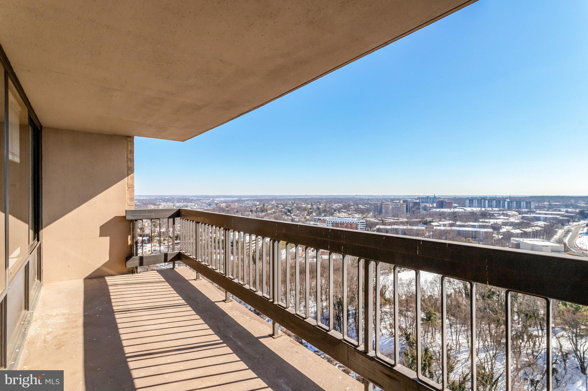 3705 S GEORGE MASON DRIVE 2009S