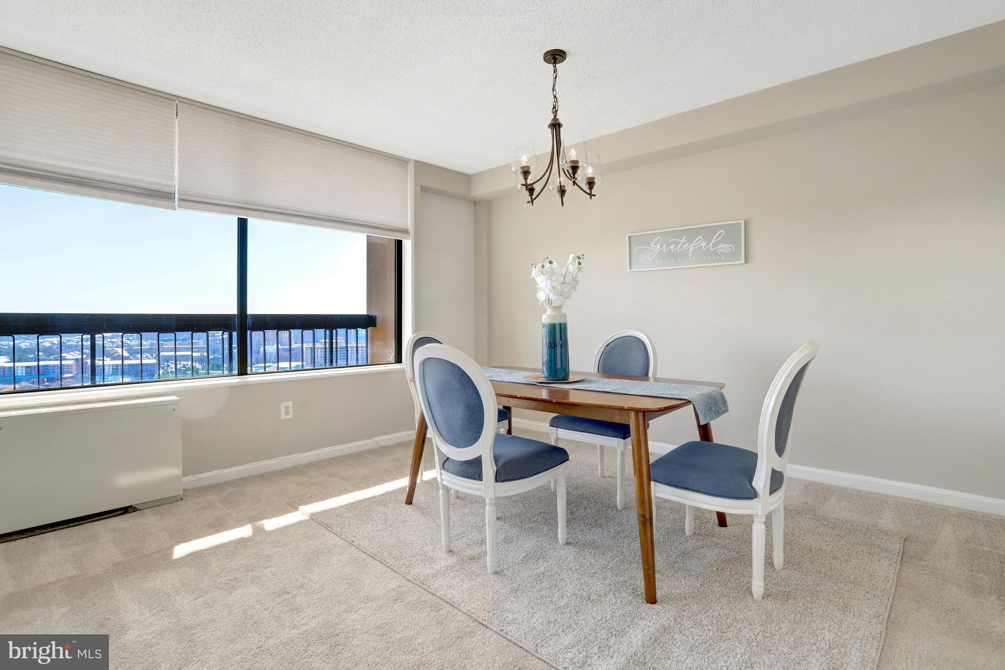 SKYLINE PLAZA - Residential