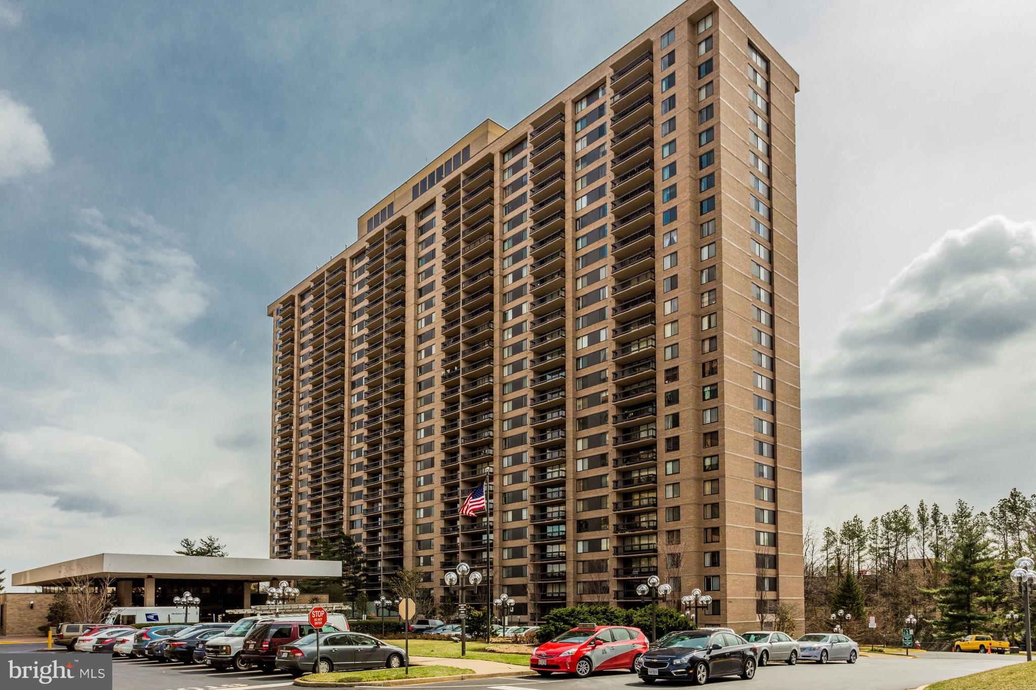 3705 S GEORGE MASON DRIVE 2009S