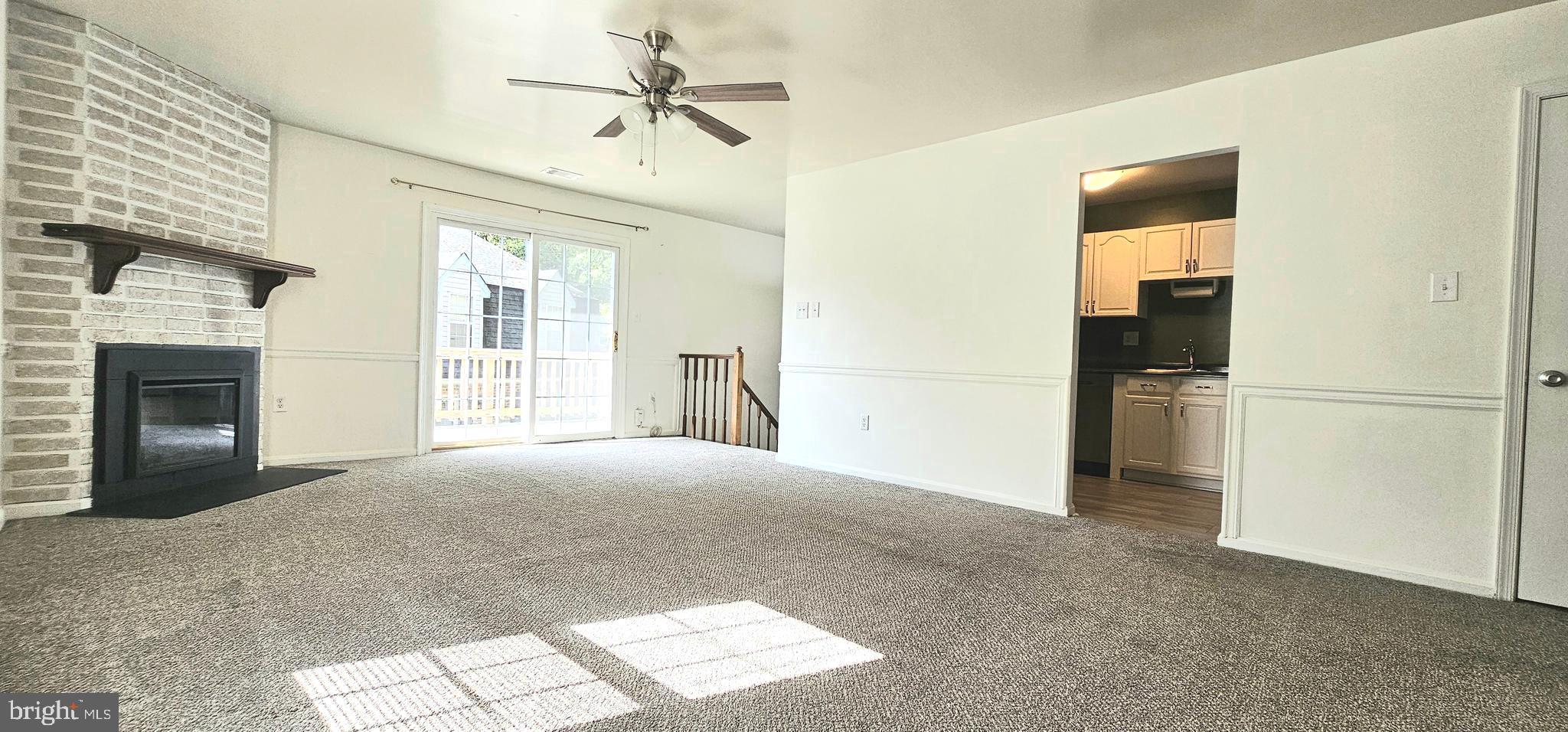 ST CHARLES BANNISTER - Residential