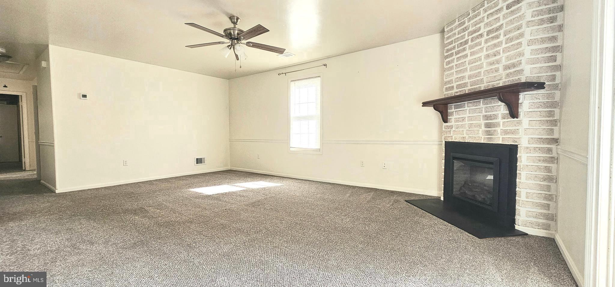 ST CHARLES BANNISTER - Residential