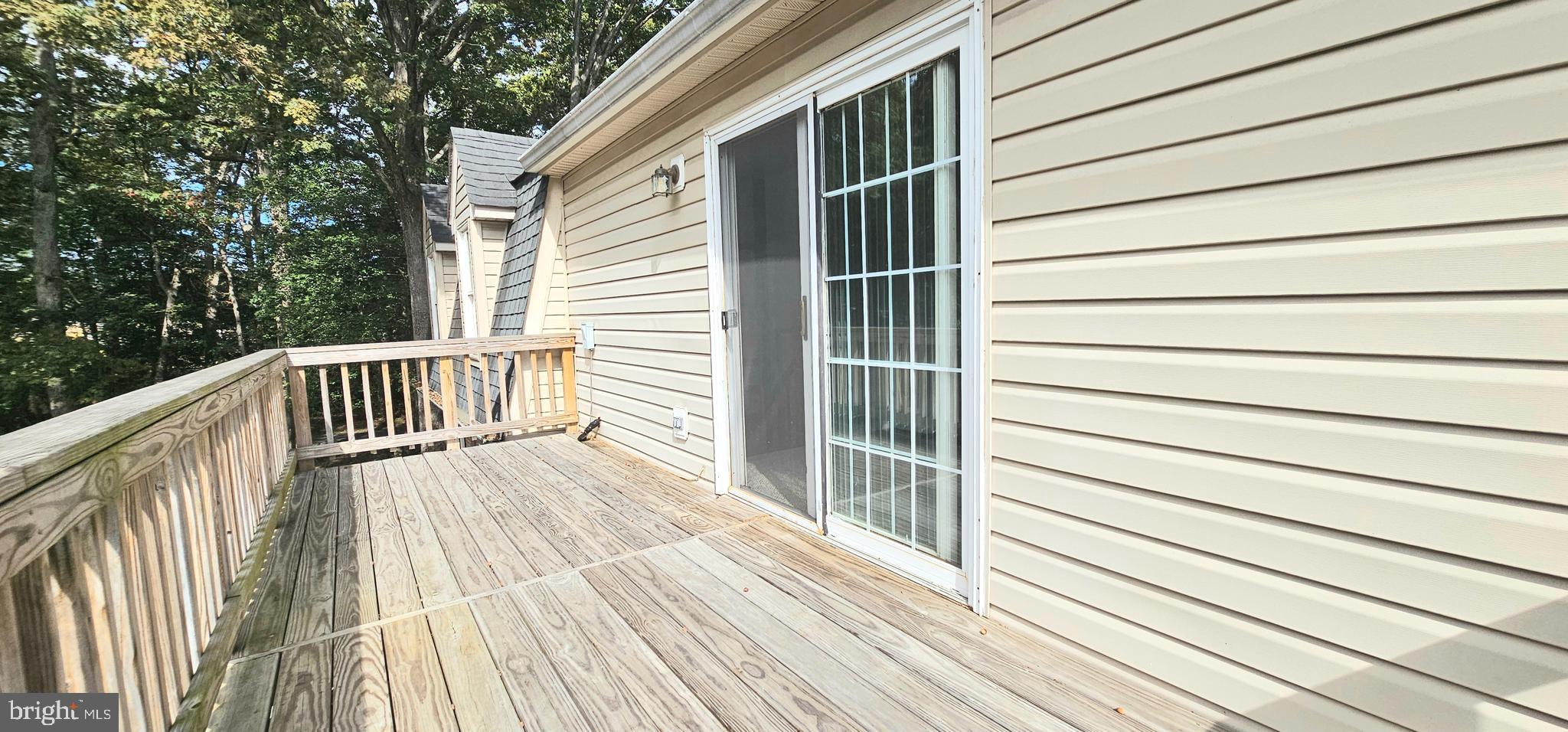 ST CHARLES BANNISTER - Residential