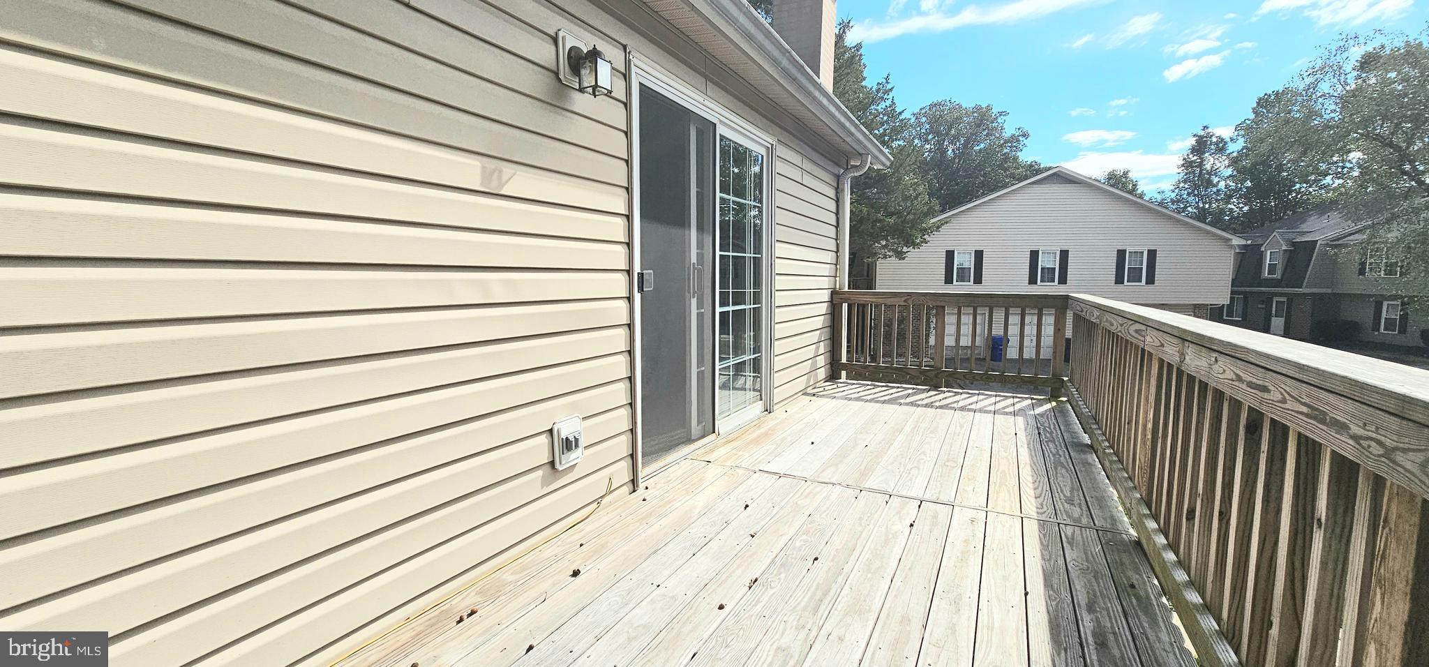 ST CHARLES BANNISTER - Residential