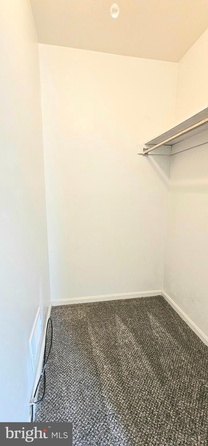 ST CHARLES BANNISTER - Residential