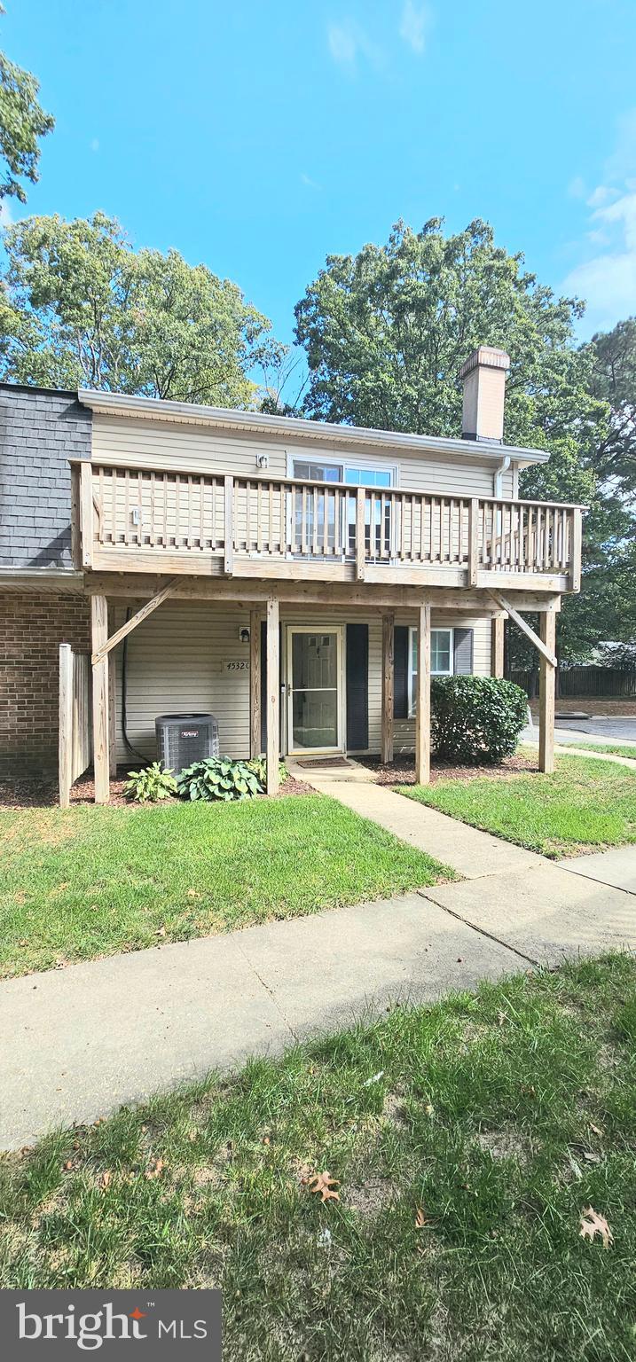 ST CHARLES BANNISTER - Residential