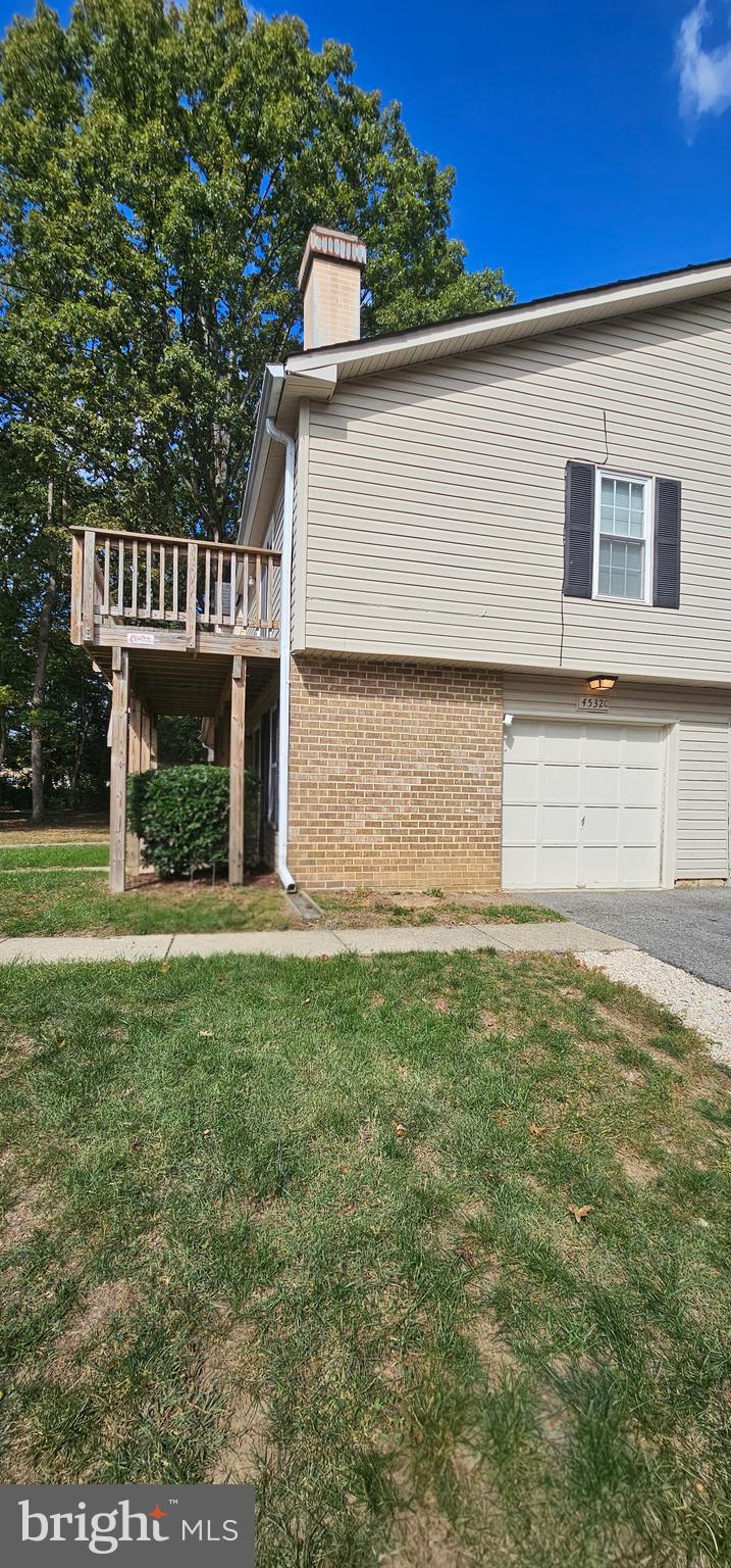 ST CHARLES BANNISTER - Residential