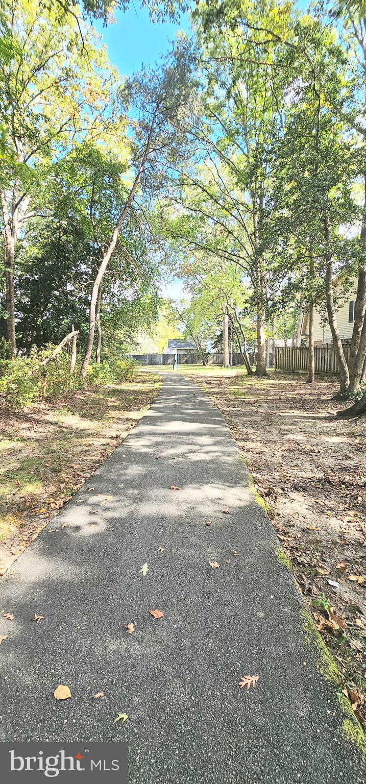 ST CHARLES BANNISTER - Residential