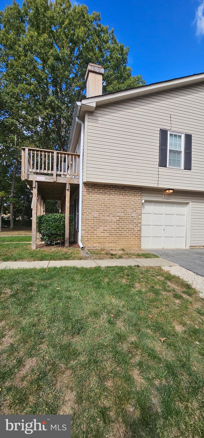 ST CHARLES BANNISTER - Residential