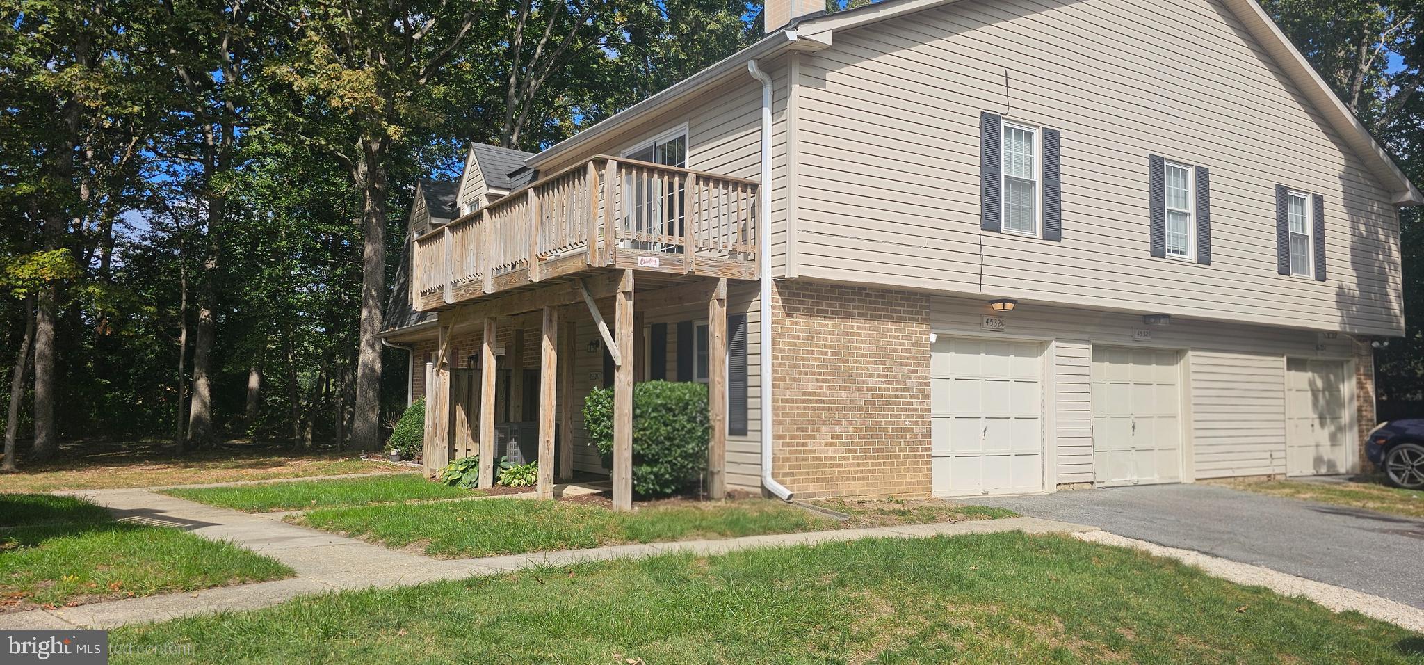 ST CHARLES BANNISTER - Residential